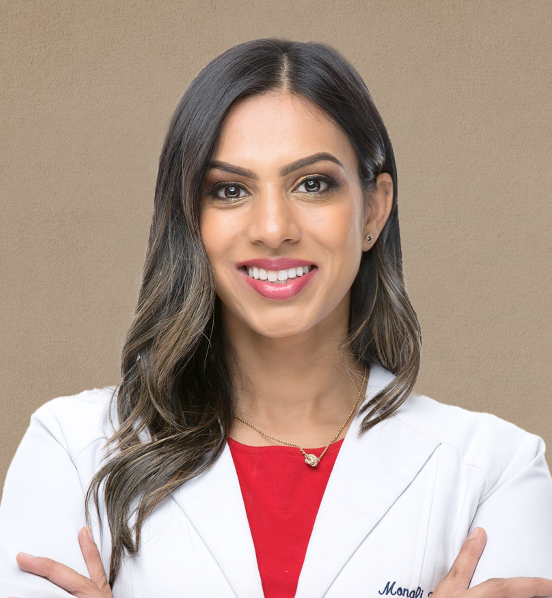 Monali Patel, MD